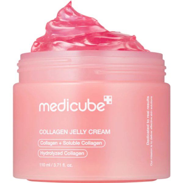 medicube - Collagen Jelly Cream - 110ml