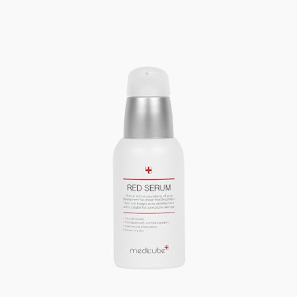 medicube - Red Serum Plus - 55ml