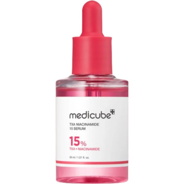 medicube - TXA Niacinamide 15 Serum - 30ml