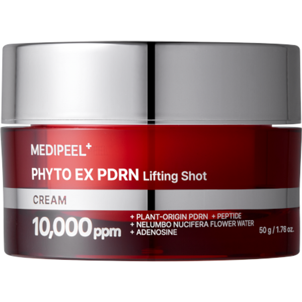 MEDIPEEL+ - Phyto EX PDRN Lifting Shot Cream - 50g