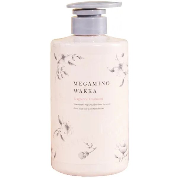 Megamino Wakka - Fragrance Treatment - 460ml