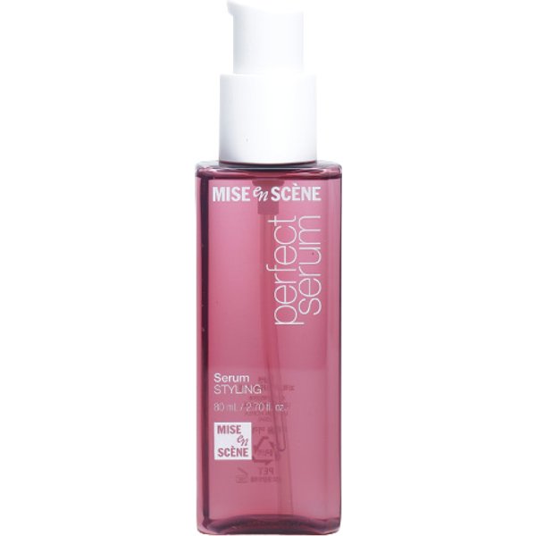miseenscéne - Perfect Styling Serum - 80ml - 2022 Version