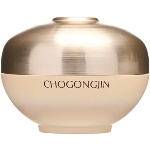 MISSHA - Chogongjin Geumsul Jin Cream - 60ml