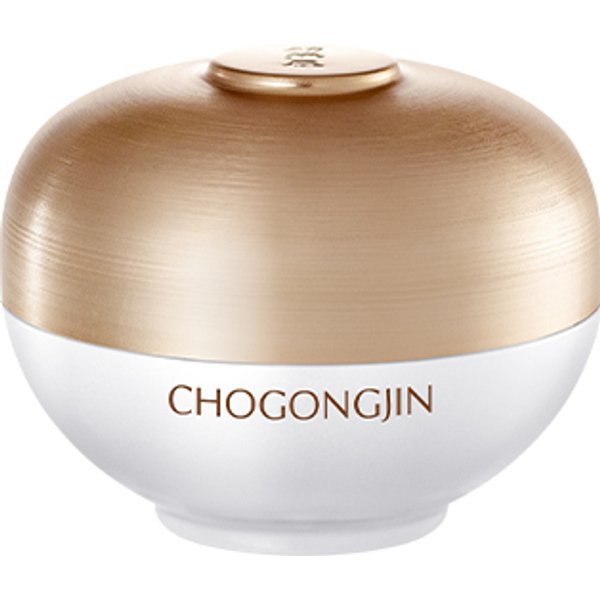 MISSHA - Chogongjin Sulbon Jin Dark Spot Correcting Cream - 60ml