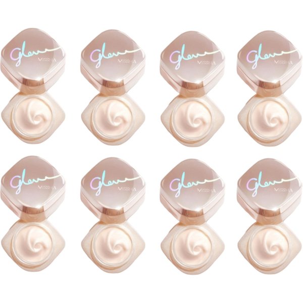 MISSHA Glow Skin Balm - 50ml (8ea) Set