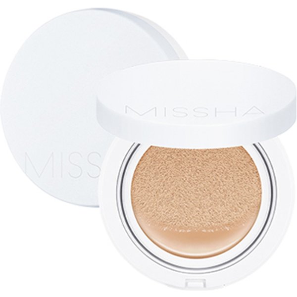 MISSHA - Magic Cushion Moist Up SPF50+ PA+++ - 15g - 23 Medium Beige