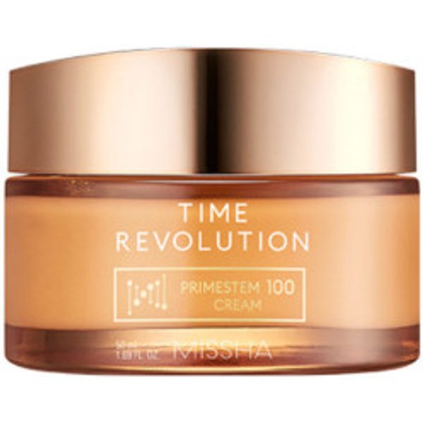 MISSHA - Time Revolution Primestem 100 Cream - 50ml