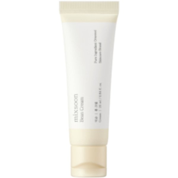 mixsoon - Bean Cream - 25ml