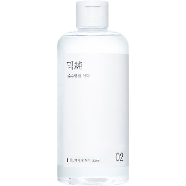 mixsoon - Bifida Toner - 300ml