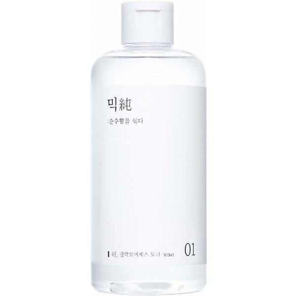 mixsoon - Galactomyces Toner - 300ml
