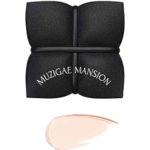 Muzigae Mansion - Sleek Matt Cushion - 15g - N19