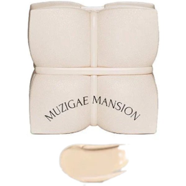 Muzigae Mansion - Sleek Water Cushion - 15g - Y21
