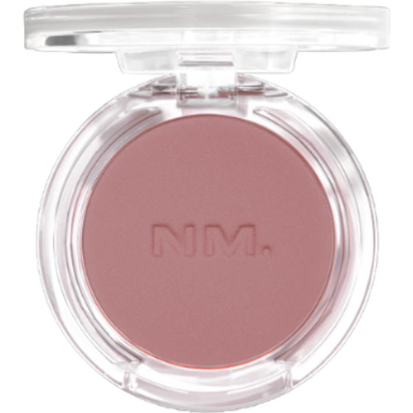 NAMING - Fluffy Powder Blush - 3.2g - Taro