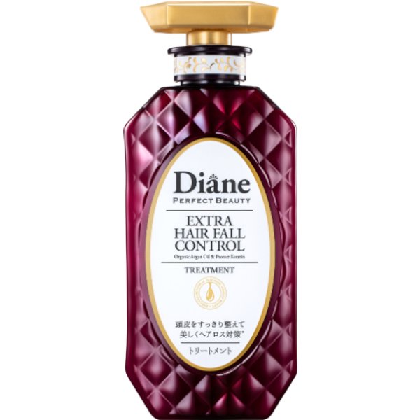 NatureLab - Moist Diane Perfect Beauty Extra Hair Fall Control Treatment - 450ml