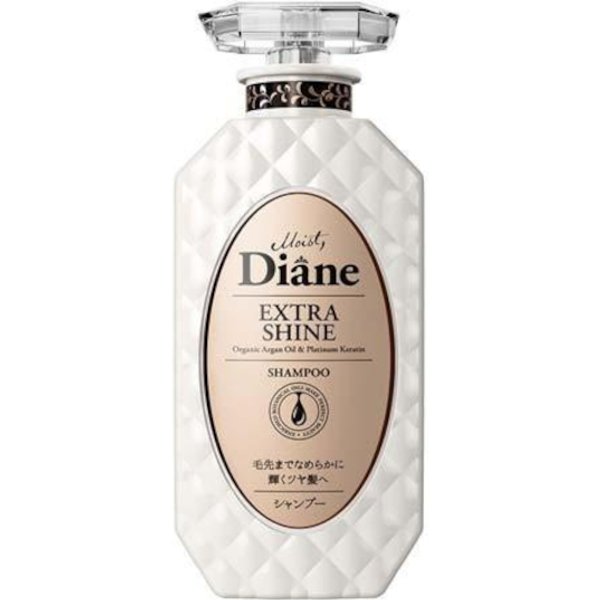 NatureLab - Moist Diane Perfect Beauty Extra Shine Shampoo - 450ml