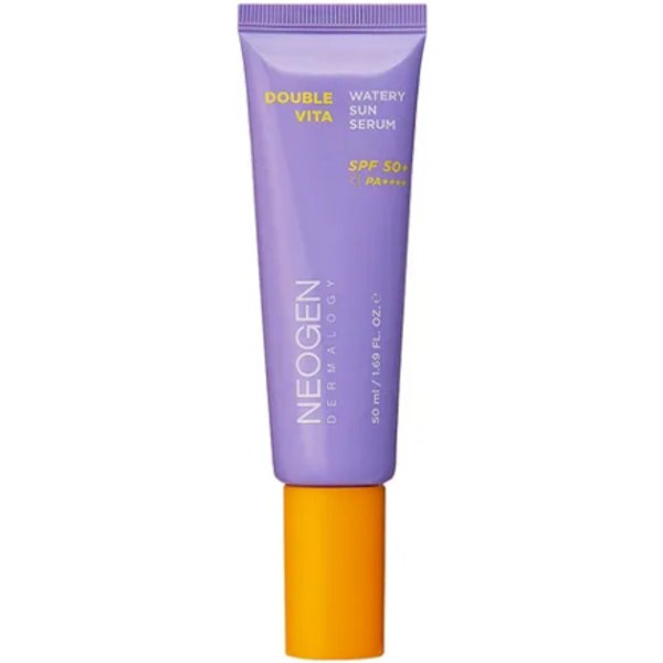 NEOGEN Dermalogy - Double Vita Watery Sun Serum SPF 50+ PA++++ - 50ml
