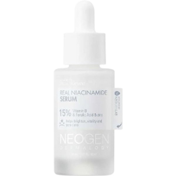 NEOGEN Dermalogy - Real Niacinamide 15% Serum - 30ml