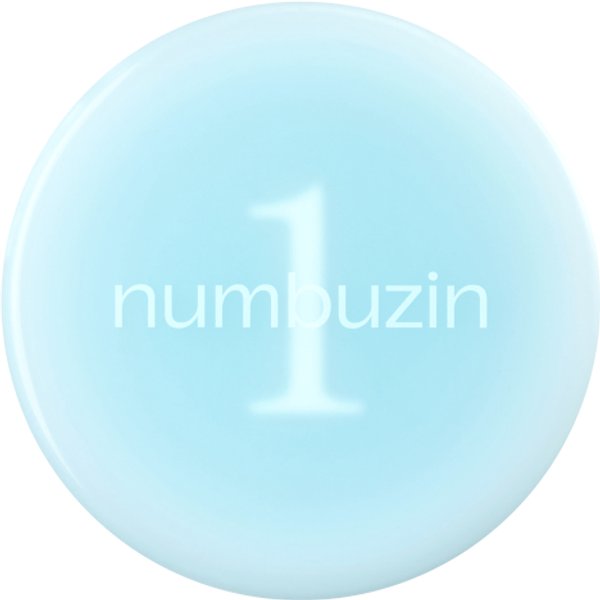numbuzin - No.1 Pantothenic Skincare 100 Powder - 7g