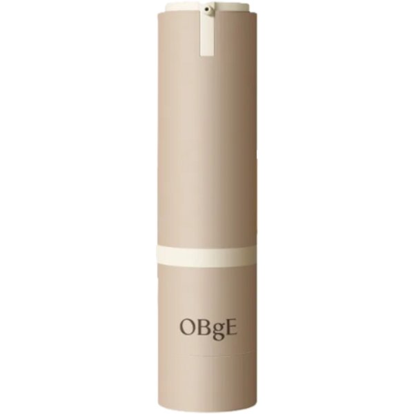 OBgE - Natural Cover Lotion - 50g - Original