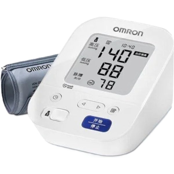 Omron - Arm Blood Pressure Monitor J7136 - 1pc