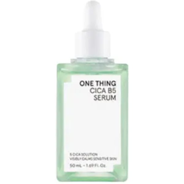 ONE THING - Cica B5 Serum - 50ml