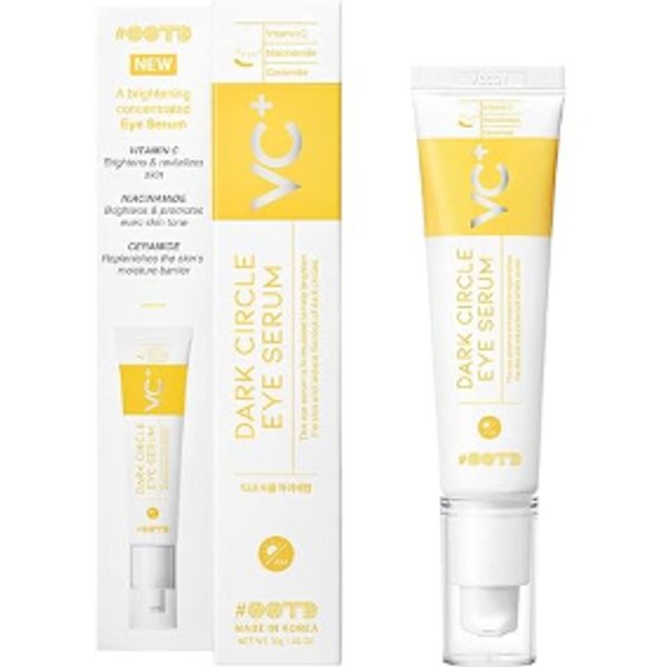 OOTD - Dark Circle Eye Serum - 30g