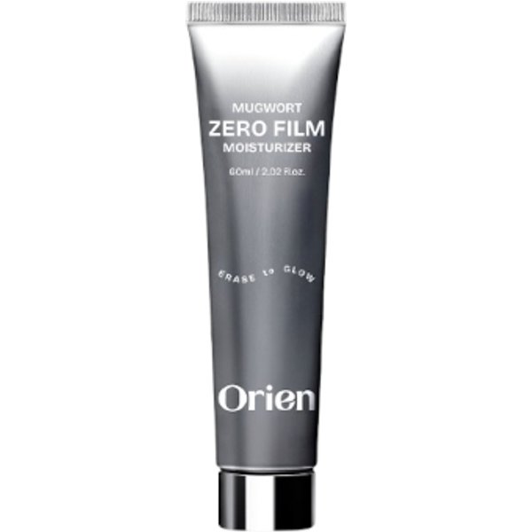 Orien - Mugwort Zero Film Moisturizer - 60ml