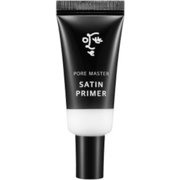 Ottie - Pore Master Satin Primer - 10ml