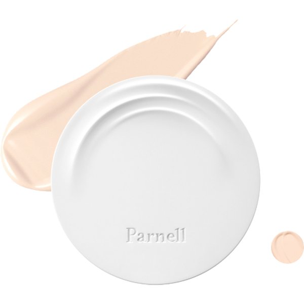 Parnell - Cicamanu Serum Cushion - 15g - #13C Fair