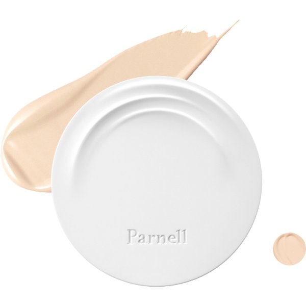 Parnell - Cicamanu Serum Cushion - 15g - #13N Ivory Pure