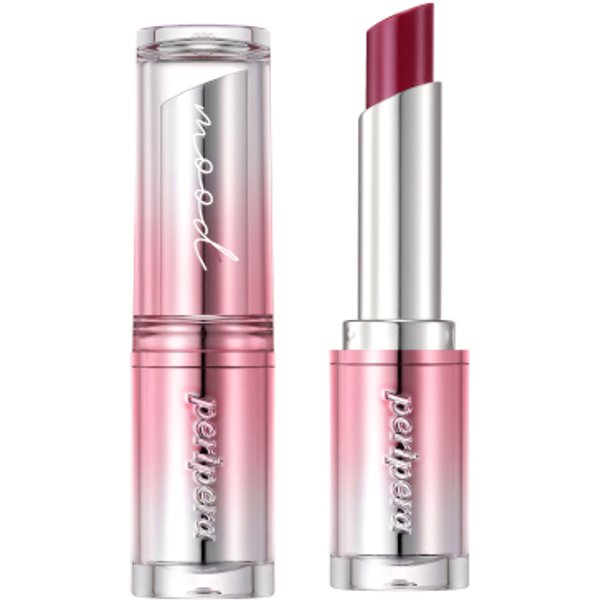 peripera - Ink Mood Glowy Balm (Hip Gray Version) - 3.4g - 07 Mauve Dive