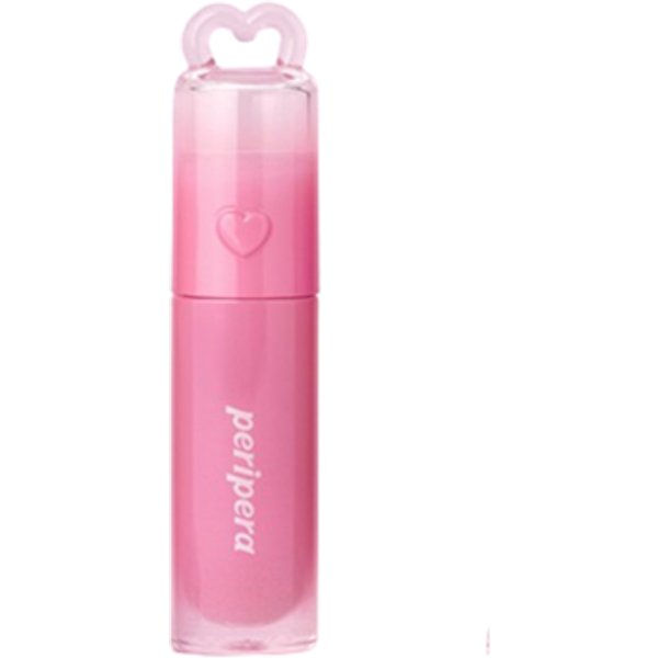 peripera - Ink Mood Glowy Tint (Pink Haguma Edition) - 4g - 42 Monthly Pink