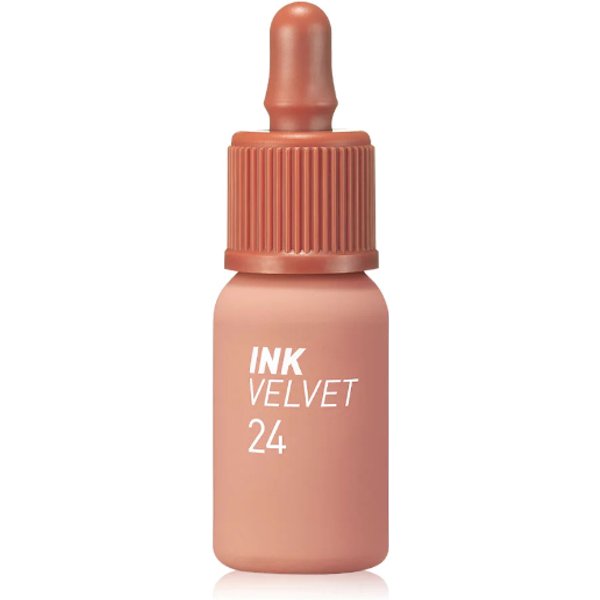 peripera - Ink The Velvet - 4g - 024 Milky Nude