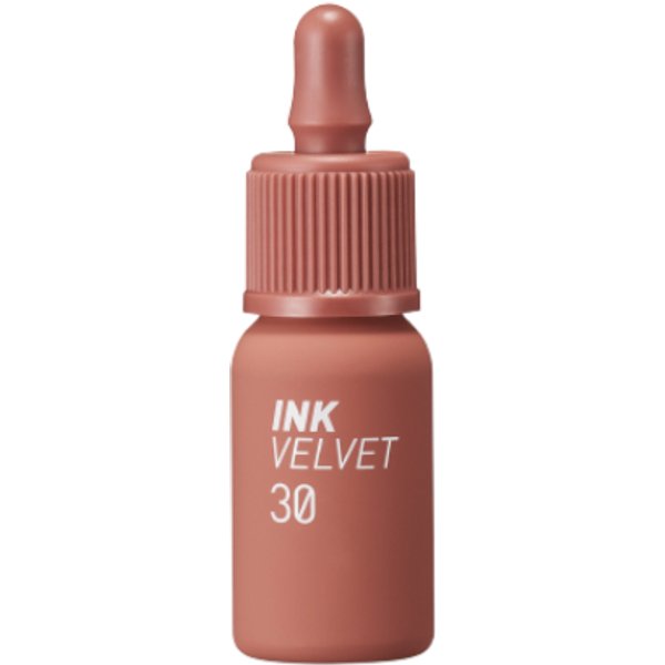 peripera - Ink The Velvet - 4g - 030 Classic Nude
