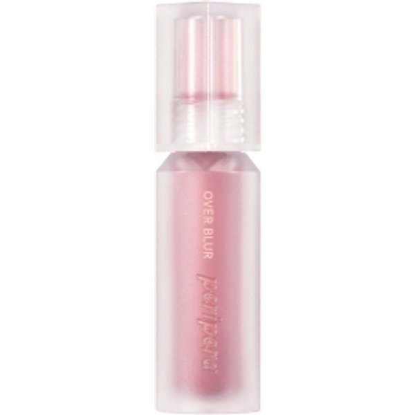 peripera - Over Blur Tint (Tteok Recipe Version) - 3.5g - 09 Warm Can Do It