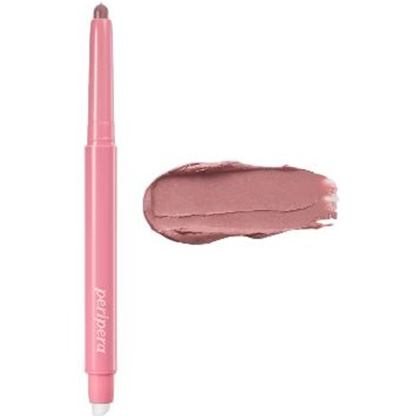 peripera - Peripera Puffy Plumping Dew Lip Pencil - 0.7g - 01 Rosy Nude