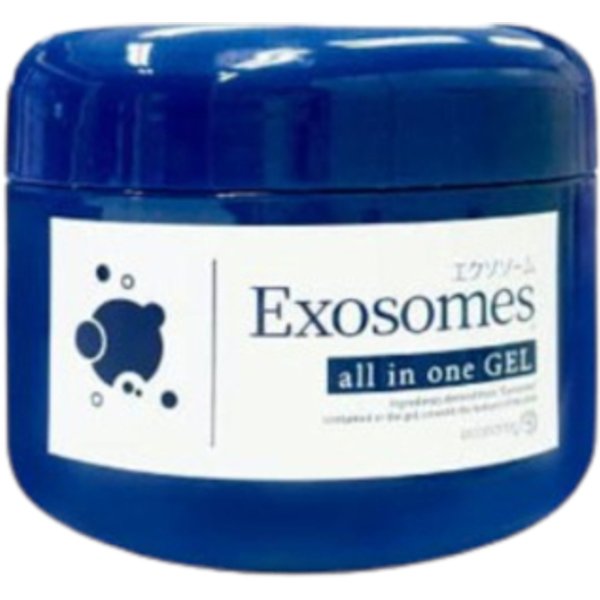 Picomonte - Exosomes All-In-One Gel - 250g