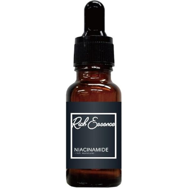 Picomonte - Rich Essence Niacinamide - 20ml