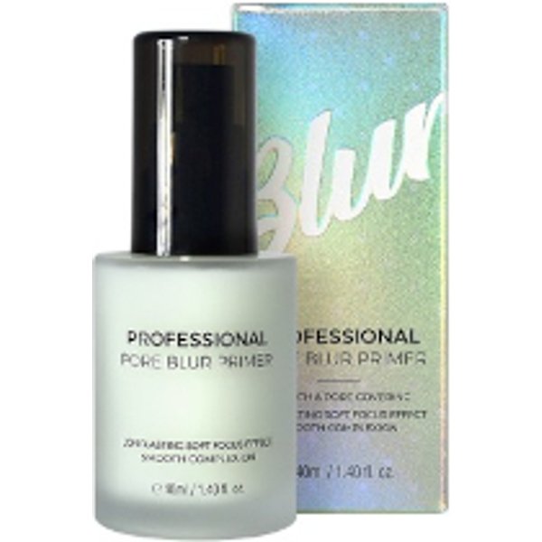 PRETTYSKIN - Professional Pore Blur Primer - 40ml