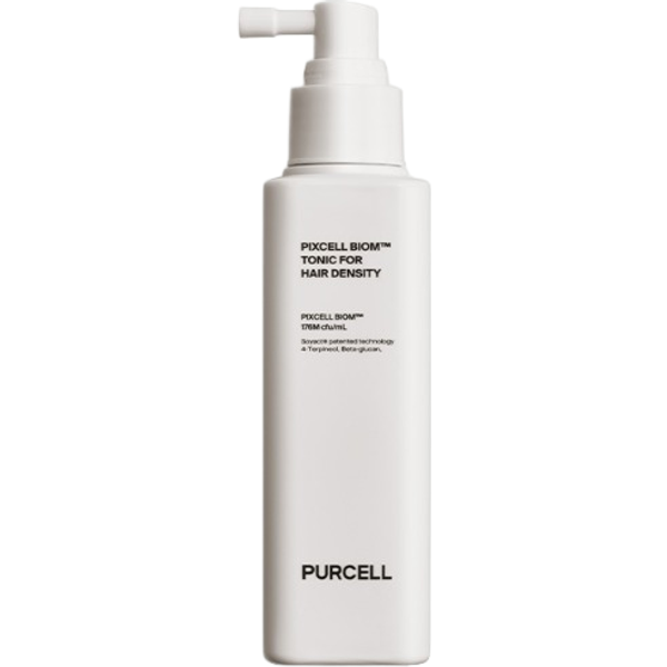 PURCELL - Pixcell Biom™ Tonic For Hair Density - 130ml