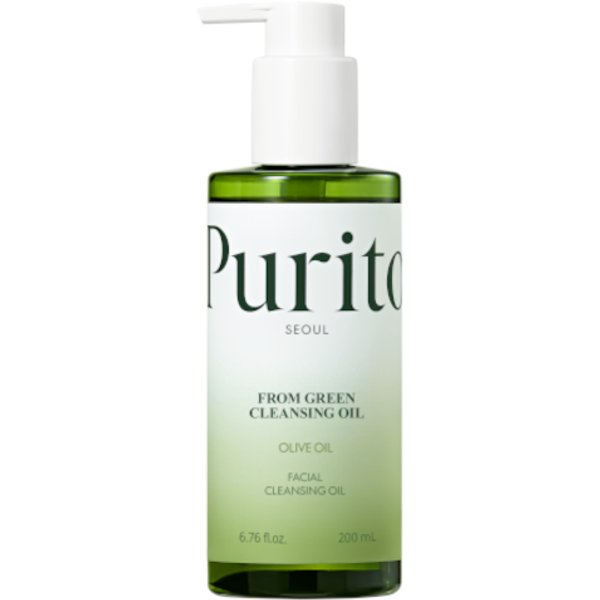 Purito SEOUL - From Green Cleansing Oil - 200ml