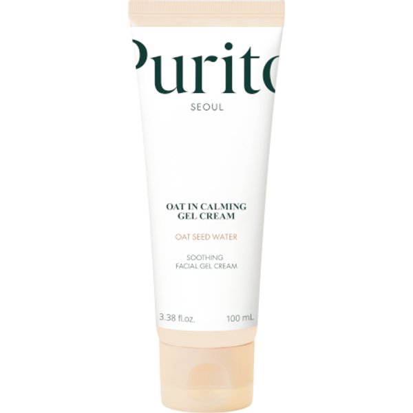 Purito SEOUL - Oat In Calming Gel Cream - 100ml