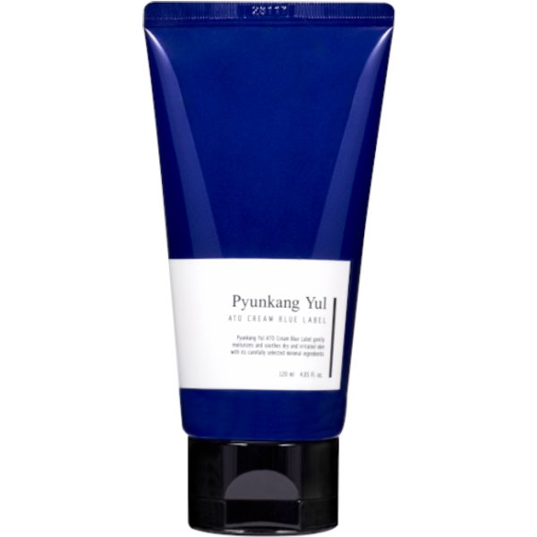 Pyunkang Yul - ATO Cream Blue Label - 120ml