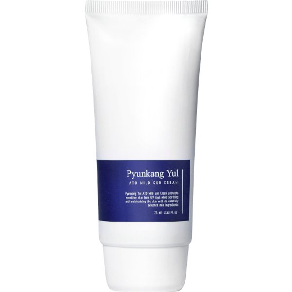 Pyunkang Yul - ATO Mild Sun Cream SPF50 PA++++ - 75ml