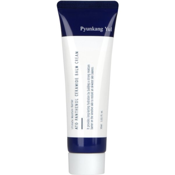 Pyunkang Yul - ATO Panthenol Ceramide Balm Cream - 30ml