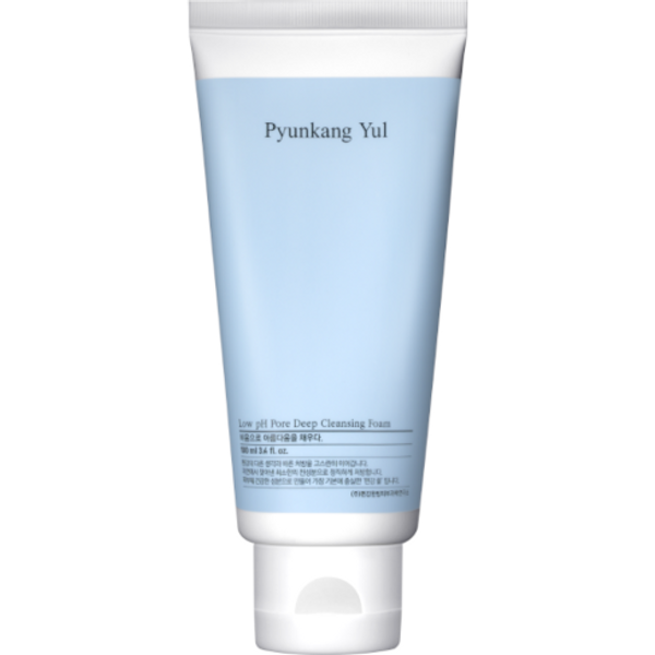 Pyunkang Yul - Low pH Pore Deep Cleansing Foam - 100ml