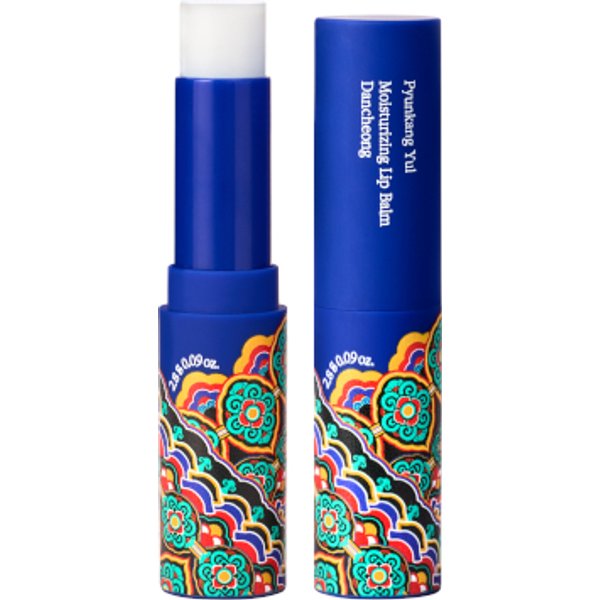 Pyunkang Yul - Moisturizing Lip Balm Dancheong - 2.8g