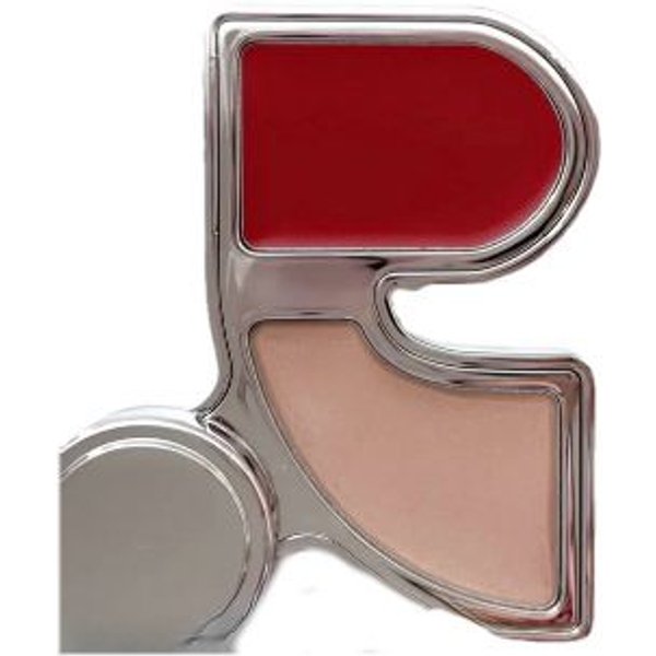 Rest&Recreation Beauty - Multi Blush & Highlighter Duo - 3.5g - 02 Rose de Brick