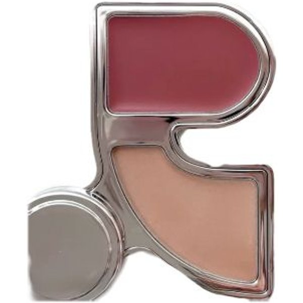 Rest&Recreation Beauty - Multi Blush & Highlighter Duo - 3.5g - 03 Sheer Mauve