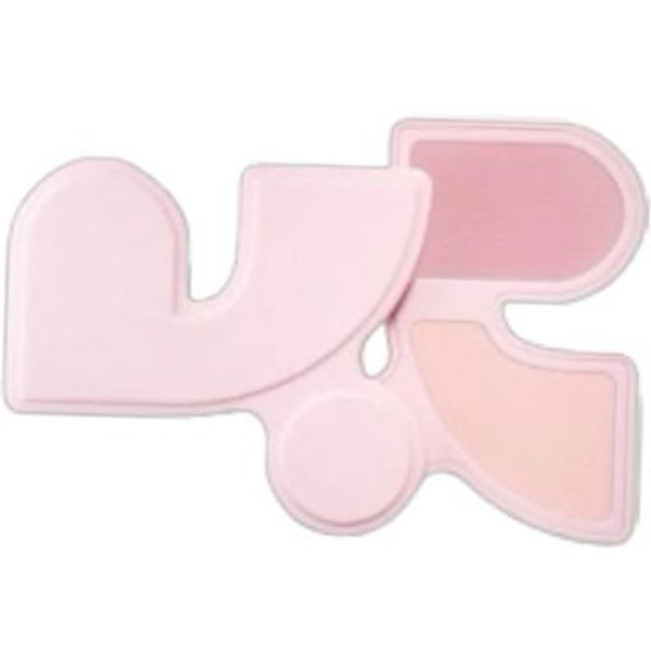 Rest&Recreation Beauty - Multi Pairing Powder Cheek - 4.6g - 04 Rosy Latte